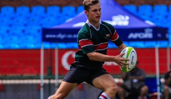 Ethan Bloem