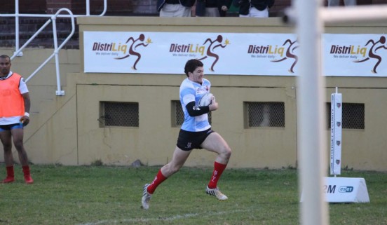 Dean Clive Tattersall