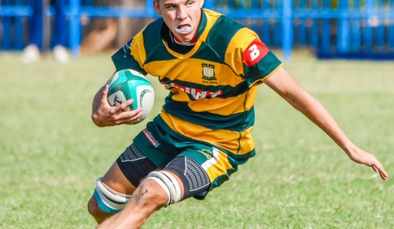 John-wouter