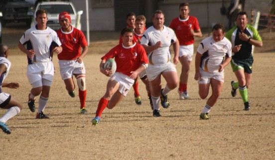 Divan De Klerk