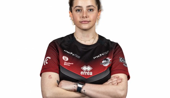 Grace Mclauchlan