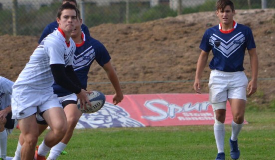 Mikyle Van der Merwe