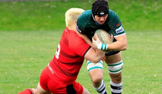 Toby Thomsett 