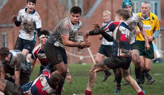 Toby Thomsett 