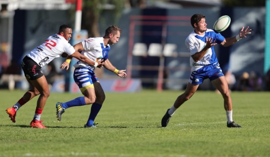 Owen Hawanga