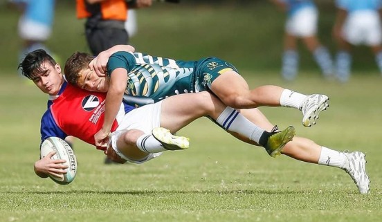 Divan De Klerk