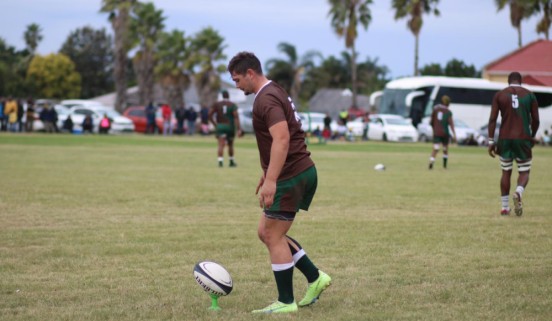 Blake Diedericks