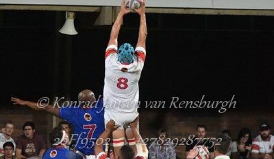 Jaco Bezuidenhout
