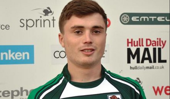 James Williams