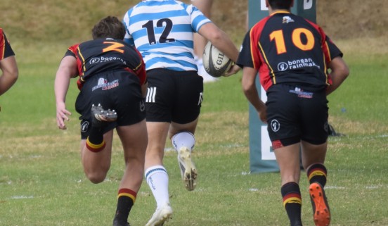 Zane Pretorius