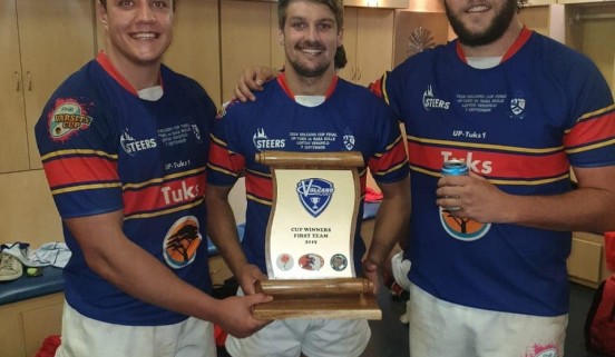 Jaco Bezuidenhout