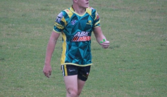 Adriaan Van Taak