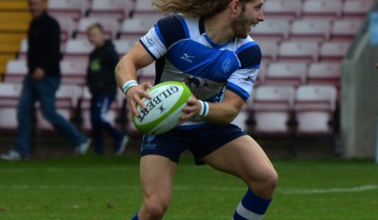 Matt Dudman