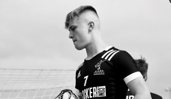 Harrison Greenslade