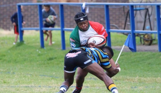 Mlungisi Kunene