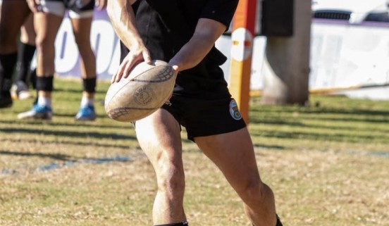 Chris Jacobus Prinsloo