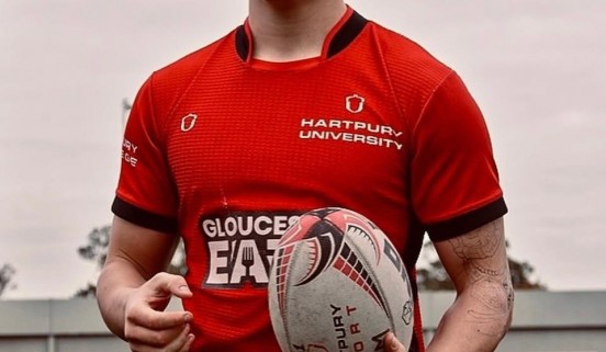 Tye Davies