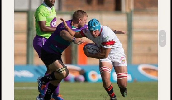 Jaco Bezuidenhout