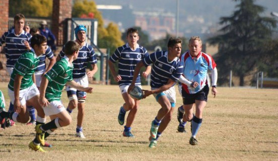 Keanu Joubert