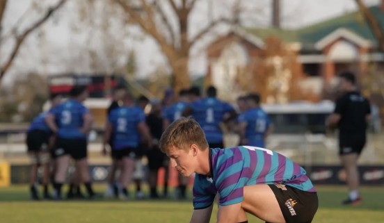 Kehan Myburgh