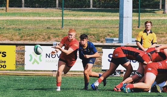 Rhys Price