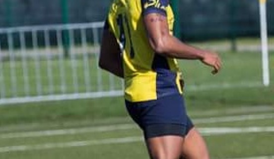 Nathanaël Daudé