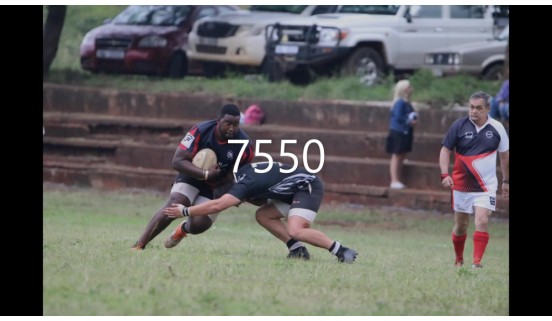 Njabulo Buthelezi
