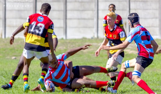 Jason Munckton
