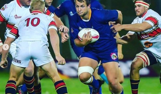 Reynard Cronje