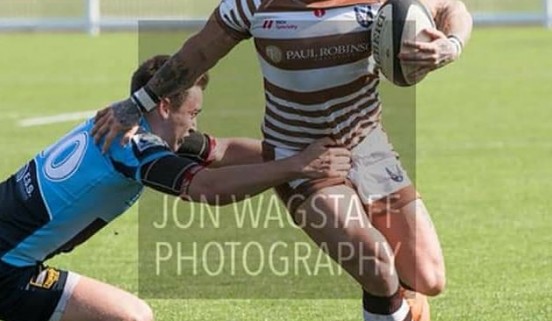 Sam Hampson