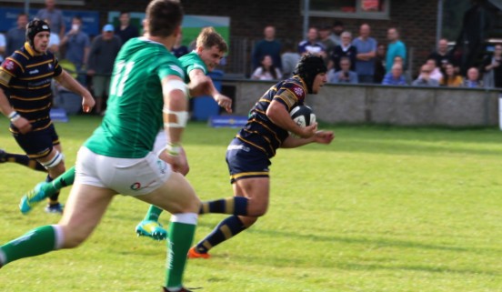 Jonathon Dawe