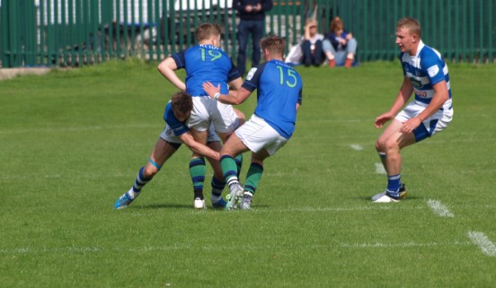 mervyn brown
