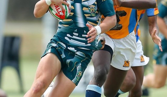 Divan De Klerk