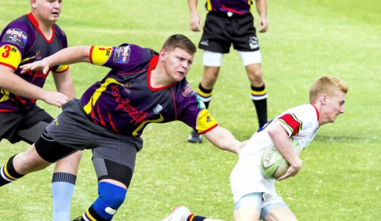 Jason Munckton