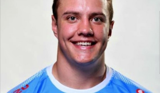 Jaco Bezuidenhout