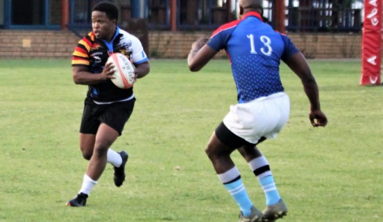 Mlungisi Kunene