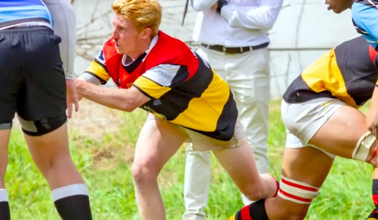 Jason Munckton