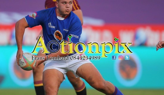 Wihan Marais