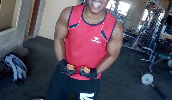 Mlungisi Kunene