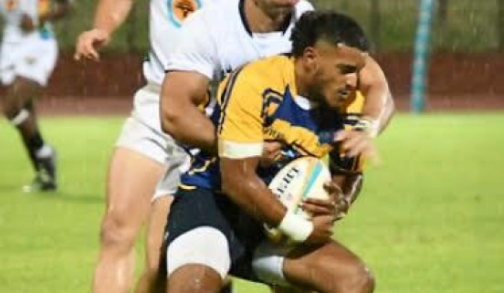 Merlyn Joshua Bishop
