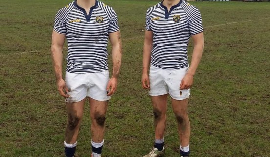 Lucas Titherington