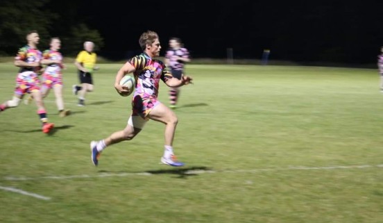 Josh McKay 