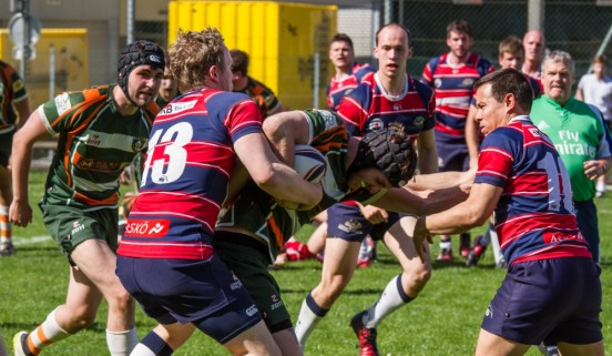Jarrad Conyers 
