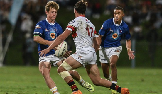 Kehan Myburgh
