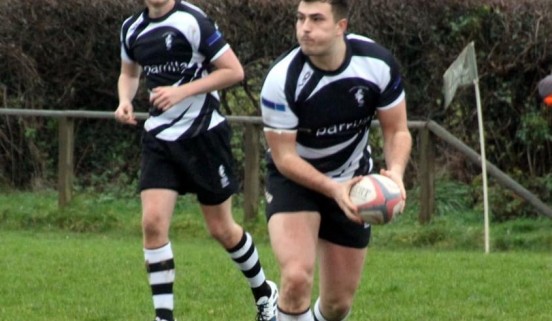 Angus Morris 