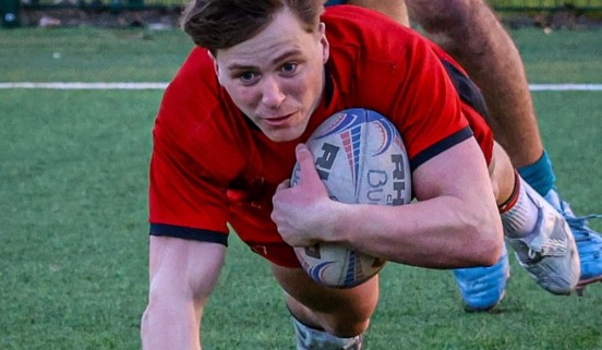 Tye Davies