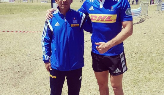 Daniel Ochse