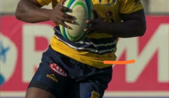 pierre EBAH