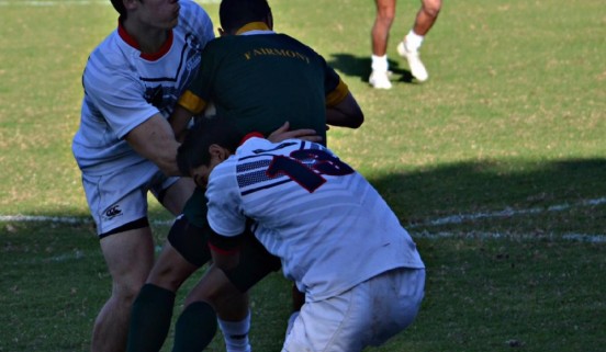 Mikyle Van der Merwe