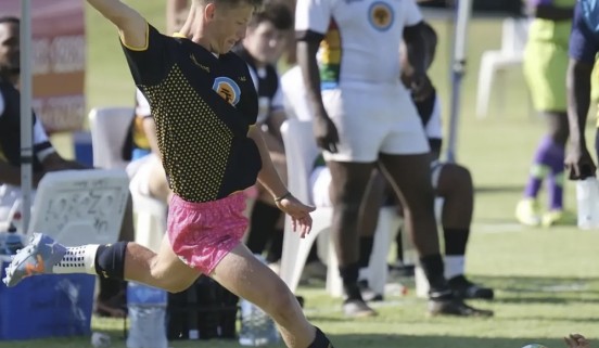 Kehan Myburgh